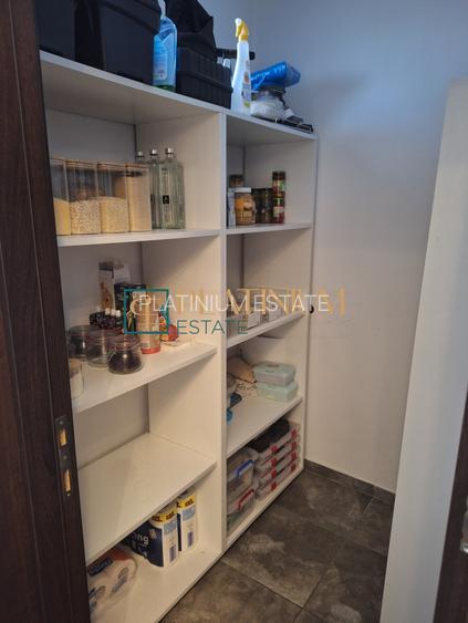 Proprietar Ultracentral 3 camere renovat priveliste superba - 17