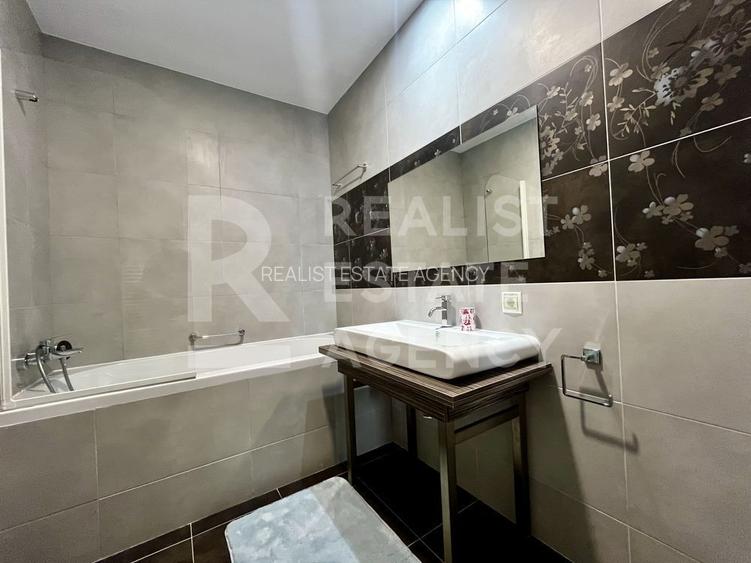 Apartament 3 camere, 2 piscine, 2 locuri parcare, Ibiza Sol, Pipera - 12