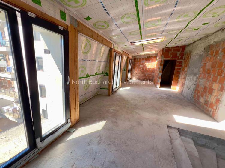 APARTHOTEL - ZONA DOROBANTI - COMISION 0% - 5