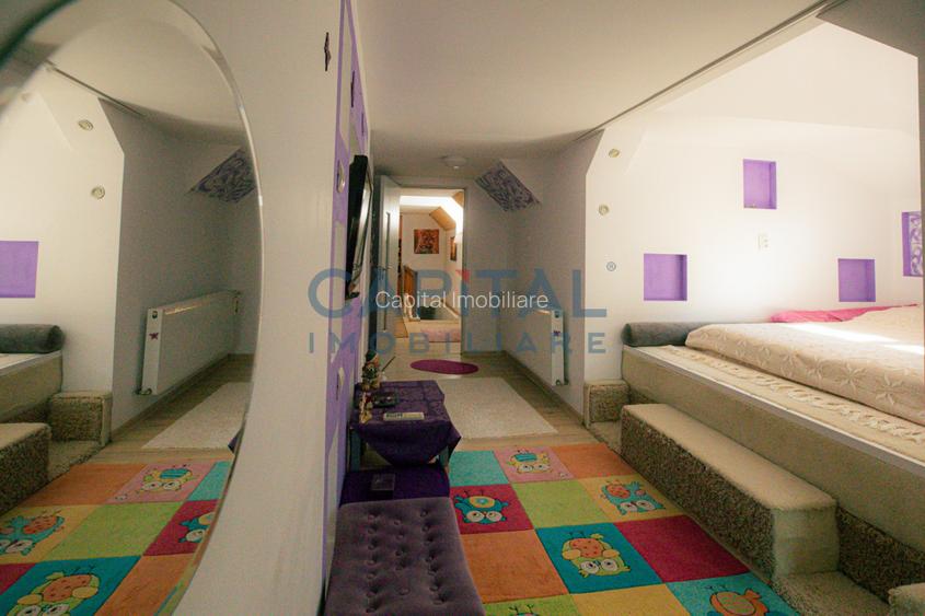 Casa superba zona centrala p+1 Resita - 21