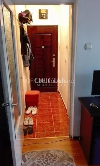 Apartament 1 Camera | 25 Mp | Balcon | Manastur Kaufland - 4