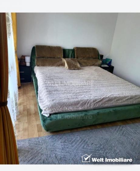 Apartament cu 2 camere Zona Eroilor Floresti - 7