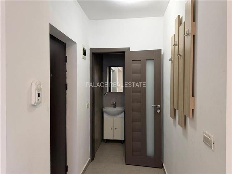 Intabulat, apartament 3 camere, 2 bai, loc de parcare, Valea Lupului - 11