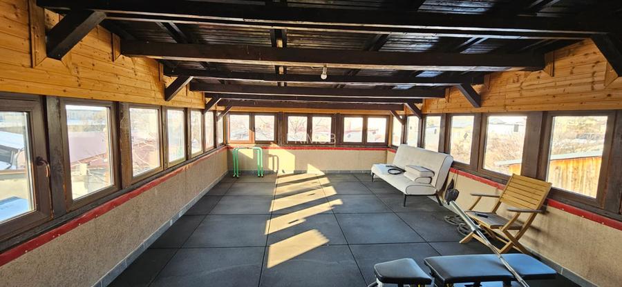 P+E+M,2010,E-S-V,eleganta,la 7min.de metrou si parc Carol,mobilata/utilata lux - 16