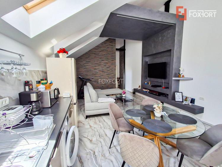 Casa cu 2 apartamente si inchiriere Air BNB - Timisoara, Sinaia - 15