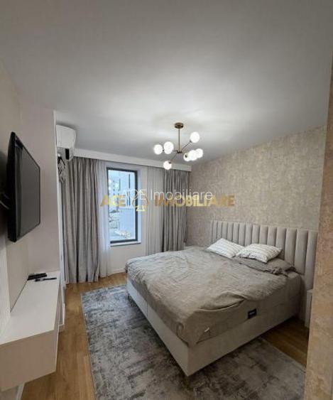 2 Camere de inchiriat | Herastrau | Nordului | Parcare Subterana - 3