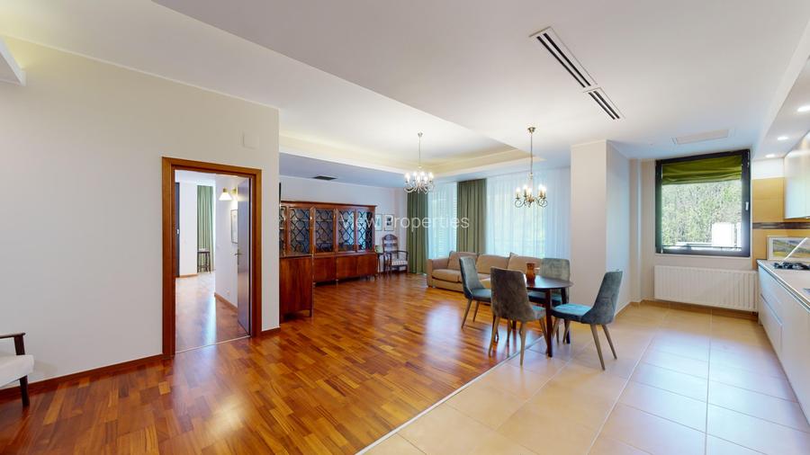 Apartament cu 3 camere 130mp - Pipera - Pădurea Băneasa - 3