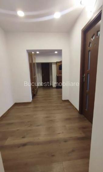 Obor,Mosilor,bl.1980,reabilitat,et.1/7,Amenajat partial,mobilat,,complet - 10