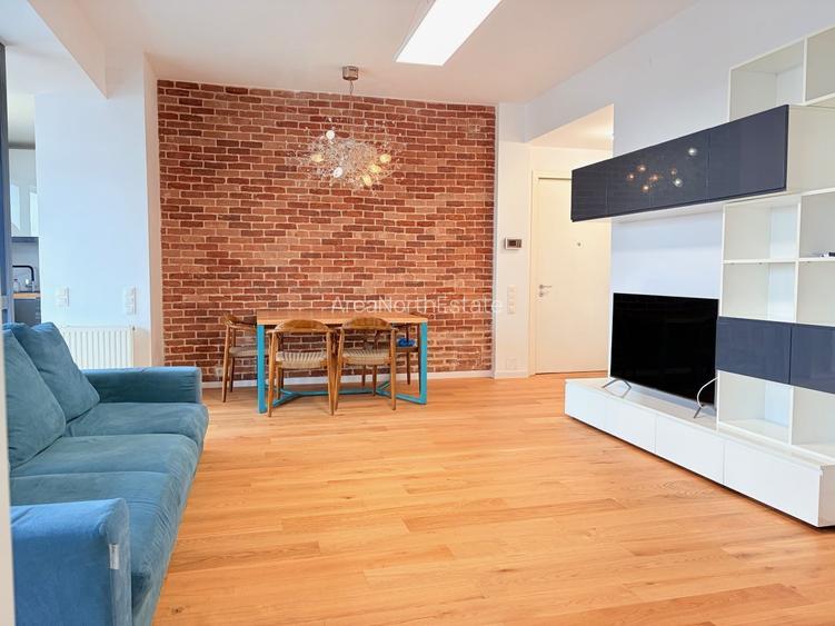 Apartament cochet situat in zona Unirii//Decebal//Calea Calarasilor - 2