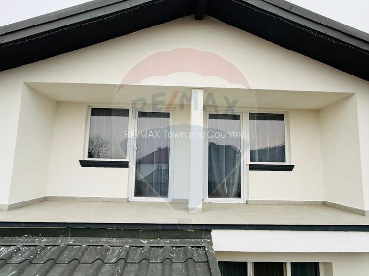 Casă cu 6 camere,  pe strada Balc Vodă - 2