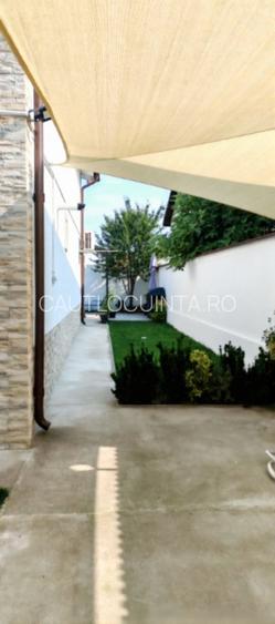 Casa de inchiriat | Duplex | Mobilata si utilata | Parcul Ghidiceni la 13' - 8