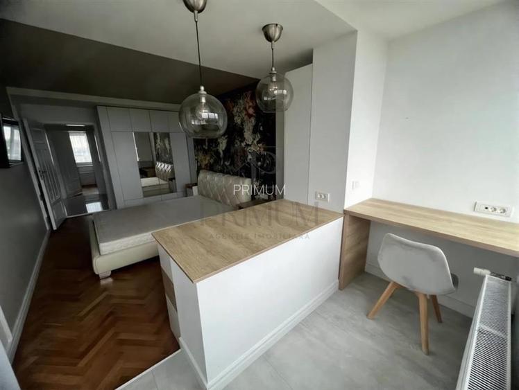 CENTRAL - 3 CAM - ANVELOPAT - CENTRALA - MOBILAT/UTILAT - PANORAMIC - 4