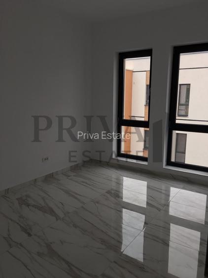 Apartament 2 camere, 59 mp, 18 mp terasa, Lidl Giroc - 4
