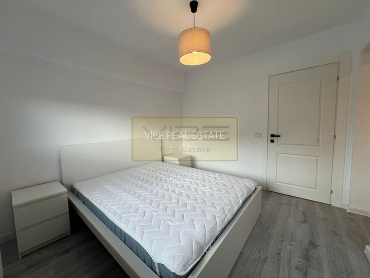 Apartament 2 camere modern Poitiers Towers - Continental - 21