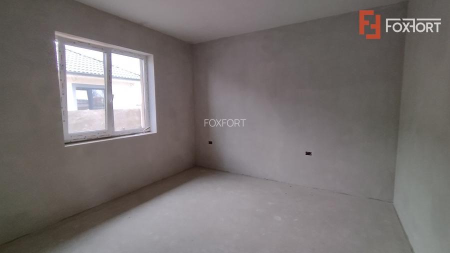 Casa individuala 4 camere, Sanmihaiu Roman - 4