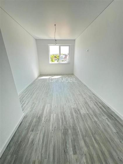 Vanzare apartament 2 camere decomandat - bloc nou finalizat - 3