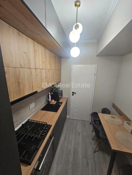 LUX Apartament 2 camere Exigent Plaza Faza 5 Lujerului Politehnica Disponibil - 6