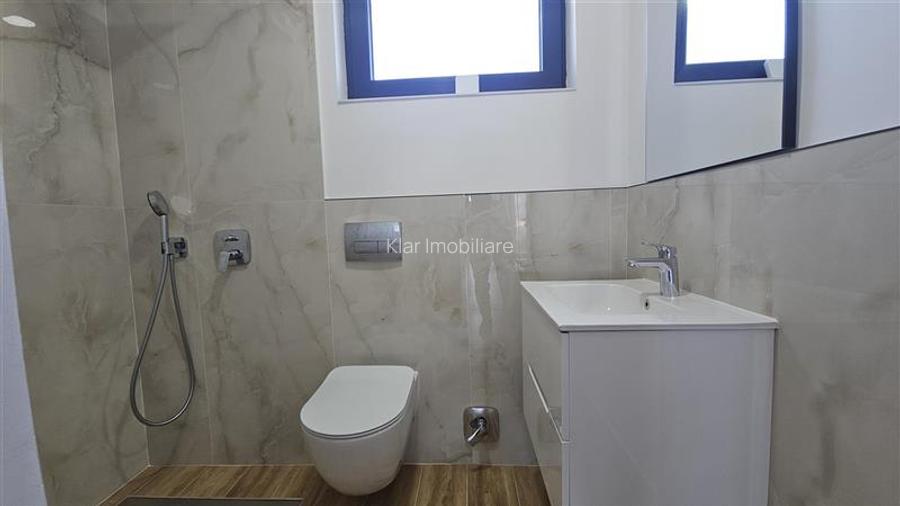Vila 5 camere 216mp, teren 300mp, Gheorgheni, zona Interservisan - 22