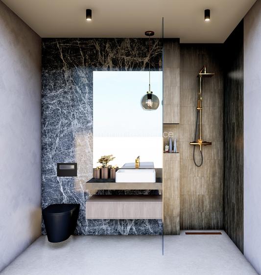 Armonia Residence Brașov – Penthouse de lux cu 5 camere și terasă panoramică - 7