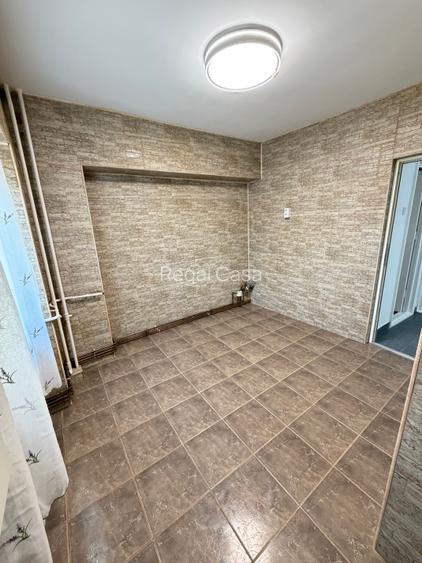 Vanzare 3 camere decomandat zona Nicolina - Pizza Nico - COMISION 0% - 18