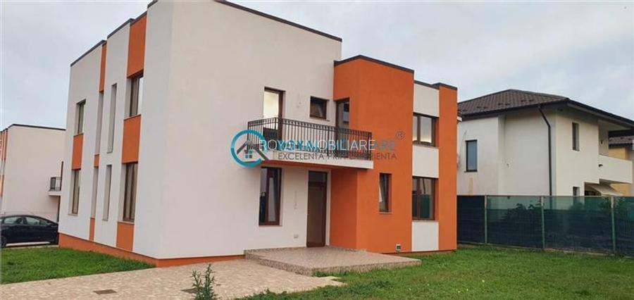 Royal Imobiliare - Vanzare Vila zona Paulesti - 3