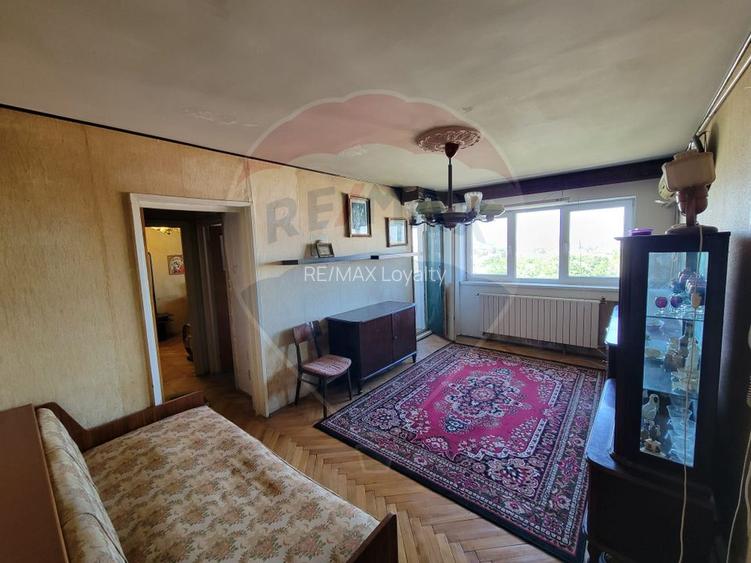 Apartament 2 camere de vanzare Vedere Libera - 4