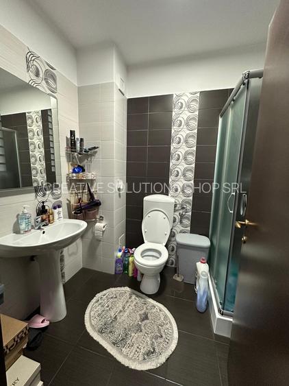 Apartament 3 camere | Zona Metalurgiei | Vista Rezidential - 6