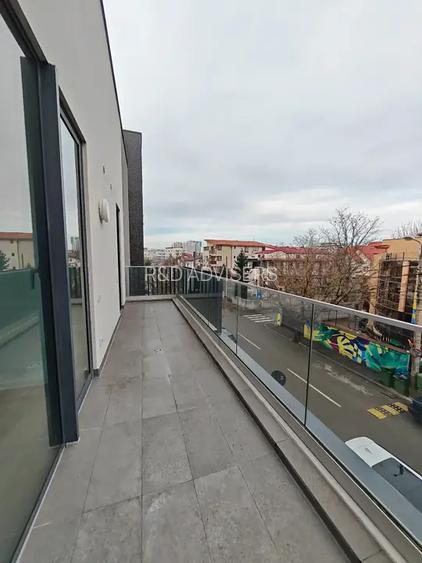 Apartament Lux 3 Camere Aviatiei I Metrou Aurel Vlaicu - 7