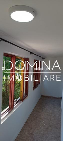 Vanzare casa 2 camere, cu teren 969 mp, situata in Telesti - 3