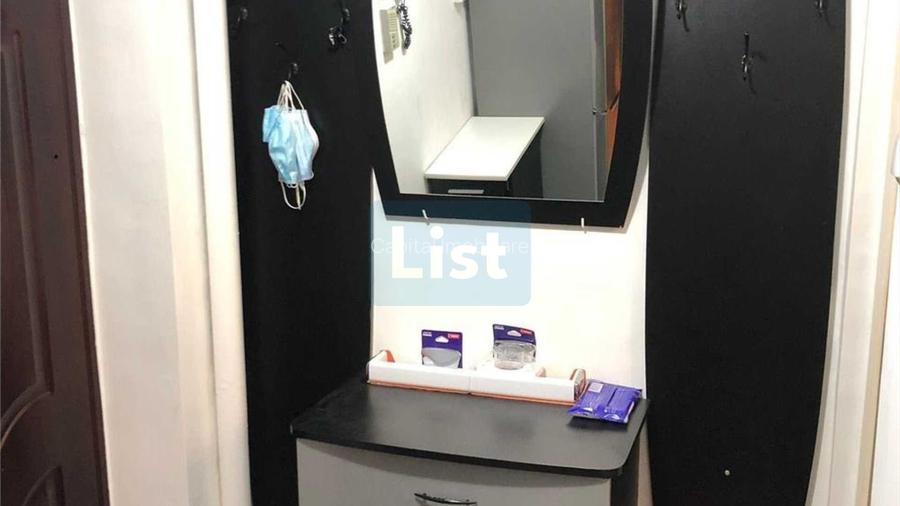 Apartment for sale with 2 Rooms, Aleea Rogerius, Oradea, Romania - 9