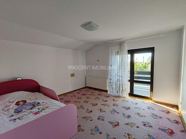 Casa  individuala  Sanpetru  - 9