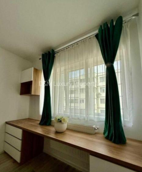 Închiriere apartament 2 camere | Aproape de Metrou | Loc de parcare - 5