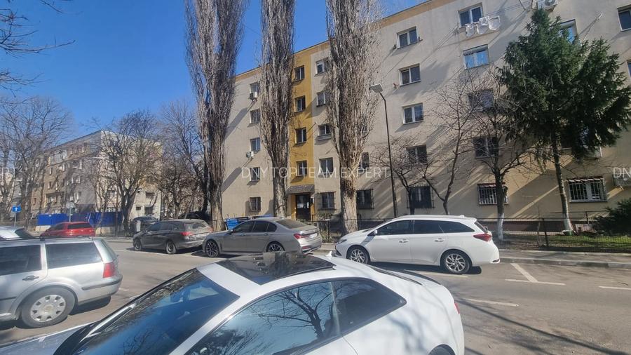 Str. Argeșelu – Apartament 2 camere - 2