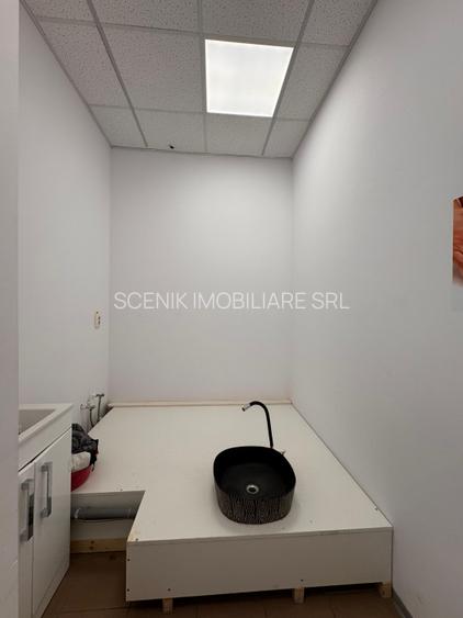 Sepsi Value Center, Afacere La Cheie - salon de infrumusetare Giza Beauty Center - 8