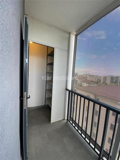 Apartament modern 3 camere 73mp, Buna Ziua, Sophia Residence - 8