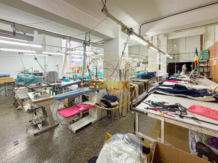 Apaca | birou | spatiu depozit | productie textile - 2