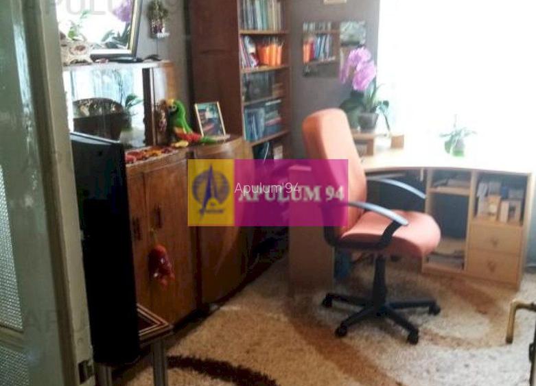 Apartament Elegant in Vila zona Gradina Botanica - 17