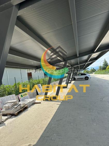 Pallady 4 camere 90 mp + terasa 51 mp in bloc tip Boutique - 10