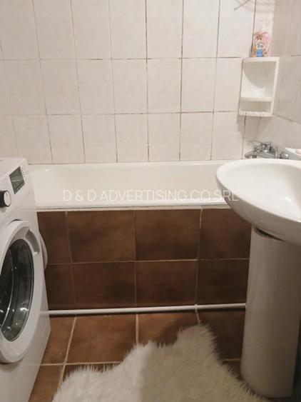 Drumul Taberei 5 minute metrou FAVORIT  Garsoniera MODERNA - 7