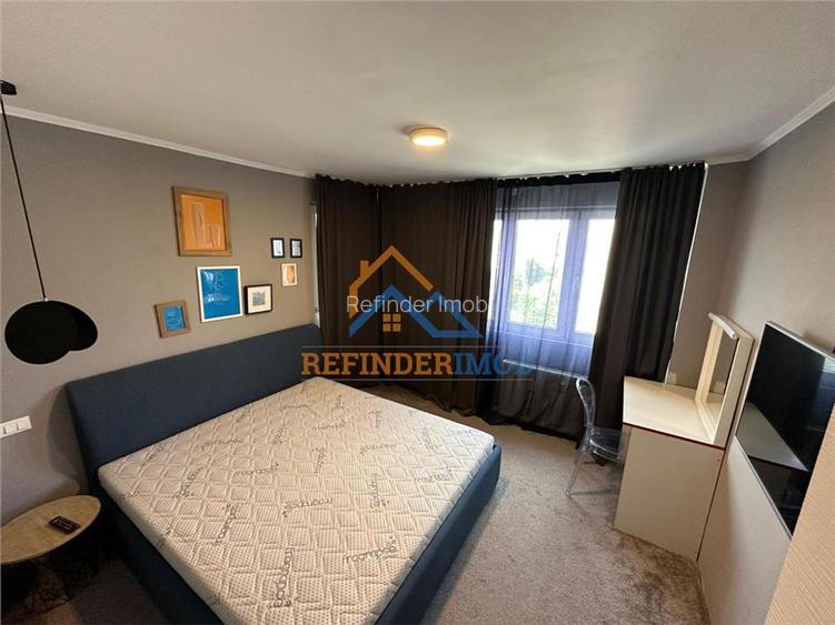 Apartament de vanzare cu 3 camere, zona Titan - Parc IOR - 3