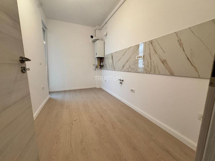 COMISION 0% | Apartament 2 Camere | Giroc | Nemobilat | 56mp Utili - 2