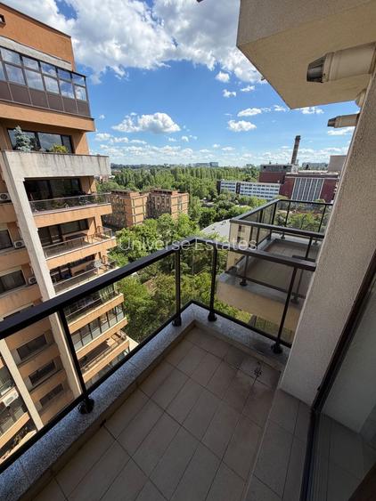 | Apartament 2 camere Onix Residence - Parcare Subterana | - 11
