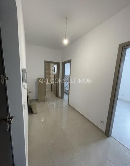 Aurel Persu | 3 Camere | Decomandat | Bloc 2021 | Nemobilat | Parter Inalt - 6