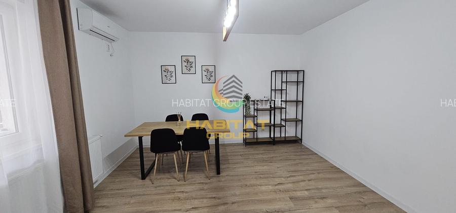 Vanzare 2 Camere Mobilat si Utilat+ Gradina- Berceni! - 4