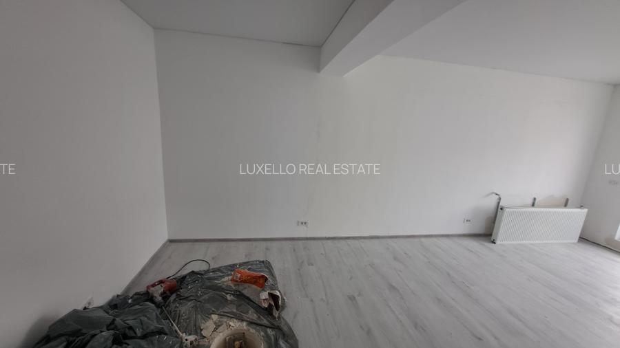 APARTAMENT 3 CAMERE DECOMANDAT BLOC NOU-  PRET PROMOTIONAL - BLOC SUPERB - 49