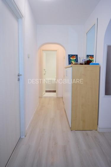 Policlinica Malcoci | 3 camere | 71mp | et 1 | loc parcare | 124.000 euro - 9