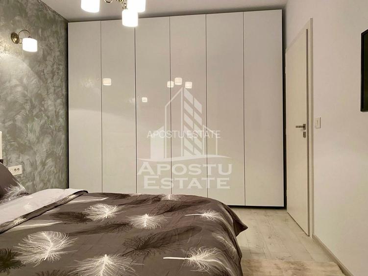 Apartament cu 2 camere, bloc nou, Timisoara, zona Aradului - 8