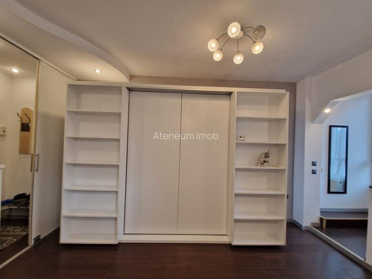 Garsonieră boemă in vila cu vedere spre Tâmpa - 5