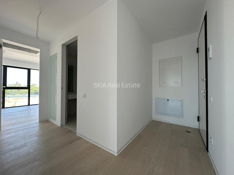 ONE LAKE CLUB - 2 CAMERE - PARCARE - 5