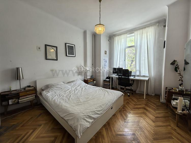 Apartament cu 4 camere langa Ateneul Roman - 16